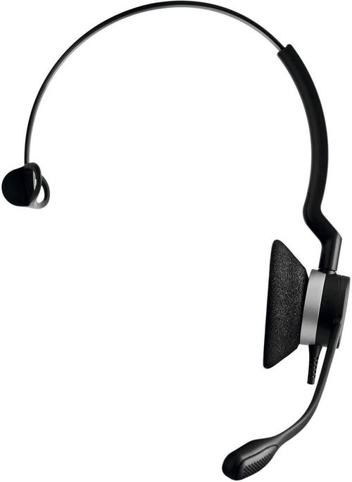 купить Наушники игровые Jabra 2303-825-109 BIZ 2300 Mono Balanced Type в Кишинёве 