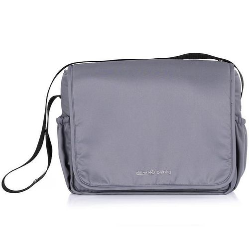 cumpără Сărucior pentru copii Chipolino Twinity KBTT02501CL cloud în Chișinău 