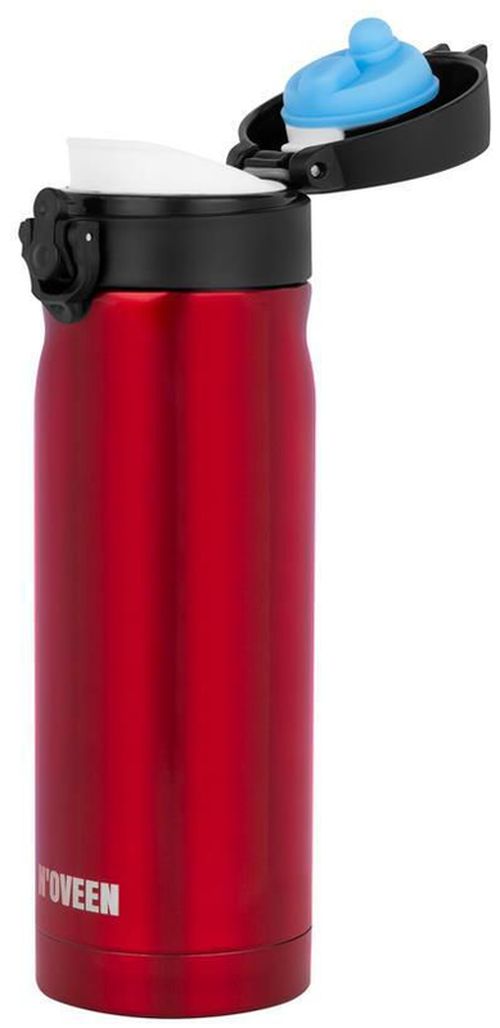 купить Термос для напитков Noveen TB825 Red в Кишинёве 