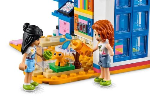 cumpără Set de construcție Lego 41739 Lianns Room în Chișinău 