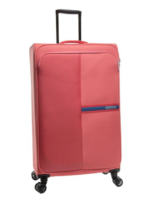 купить Чемодан American Tourister Bright Life Pink L (143793/A039) в Кишинёве 