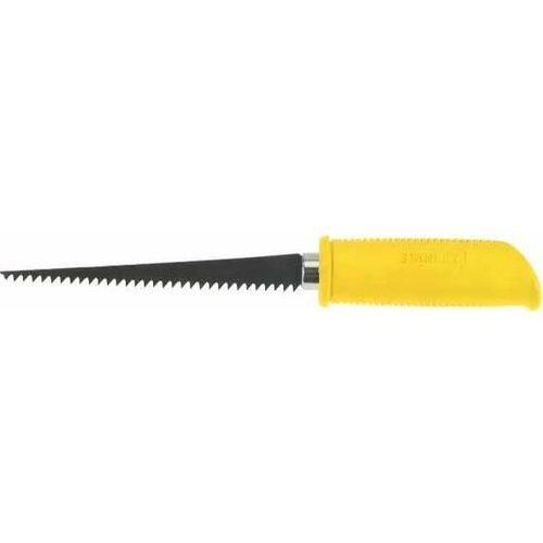 купить Ручная пила Stanley 0-15-556 Узкая пила для гипсокартона в Кишинёве 