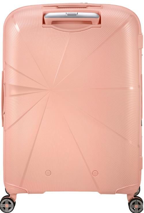 cumpără Valiză Samsonite Starvibe 67/24 TSA Exp Piersic (146371/A368) în Chișinău 