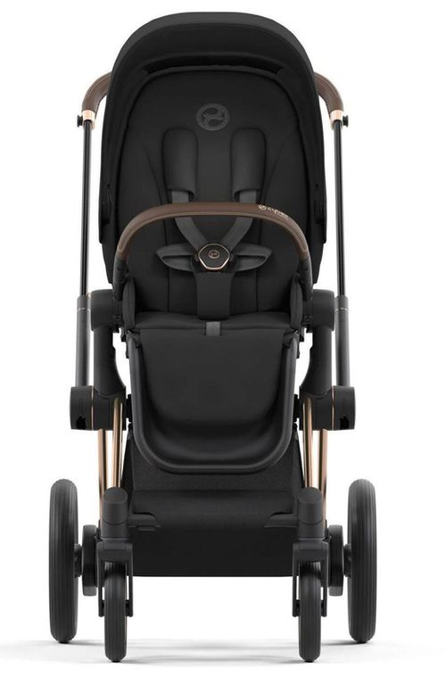 купить Аксессуар для колясок Cybex 521002373 Cadru pentru carucior e-Priam RBA Rosegold в Кишинёве 