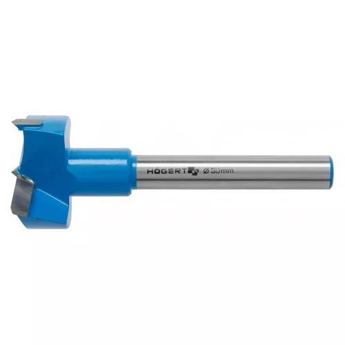 cumpără Burghiu Hoegert HT6D314 Burghiu Forstner 25mm în Chișinău 