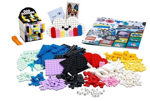 купить Конструктор Lego 41938 Creative Designer Box в Кишинёве 