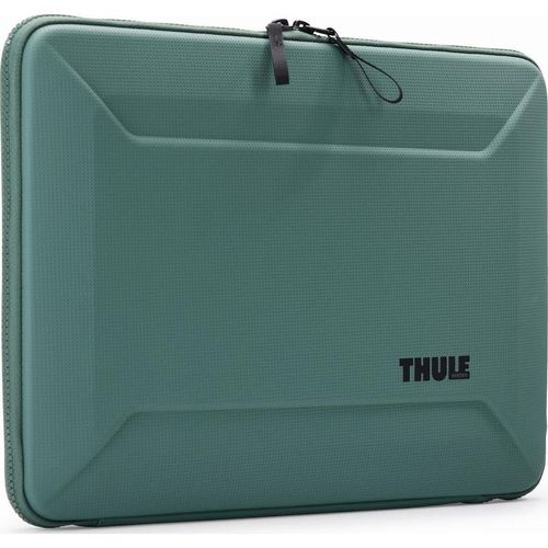 cumpără Geantă laptop THULE 3205413 Husa Thule Gauntlet 5 sleeve MacBook 16 in hazy green în Chișinău 