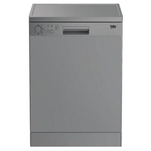 купить Посудомоечная машина Beko DFN05321S в Кишинёве 