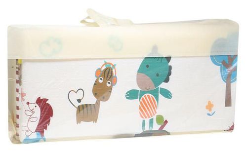 купить Коврик игровой New World HC-14218 Urs și Elefant, cod 919449 в Кишинёве 