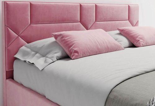 купить Кровать my-STYLE my-Ola 160x200 (P12D16M13) в Кишинёве 