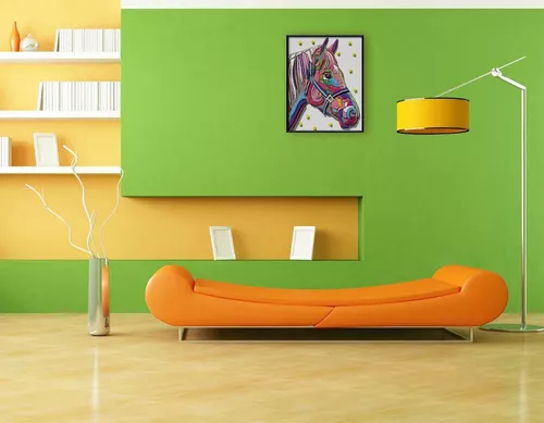 cumpără Set de creație Richi 70070 Tablou in set cu plastilina usoara în Chișinău 