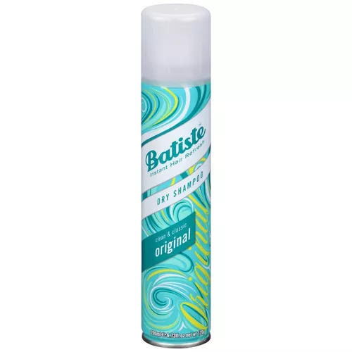 купить Batiste Original Dry Shampoo 200Ml в Кишинёве 