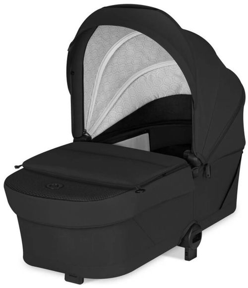 cumpără Сărucior pentru copii Lionelo Sia Flex Black Onyx 2in1 în Chișinău 