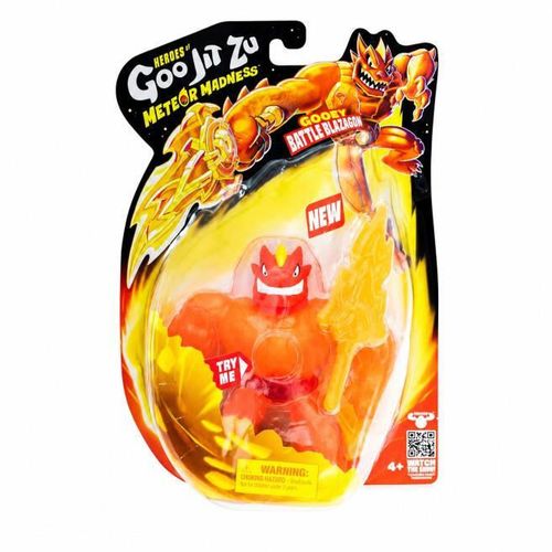 купить Игрушка miscellaneous GJZ 43095G Meteor Madness, 2шт (в ассотр.) в Кишинёве 