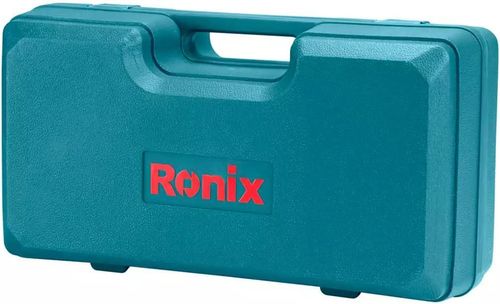 купить Электрорубанок Ronix 8603 20V 4Ah в Кишинёве 