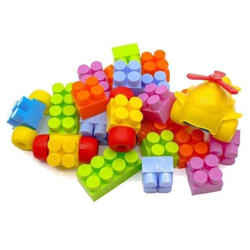 cumpără Set de construcție Maximus MX5316 44 elem. Mega Max №2 în Chișinău 