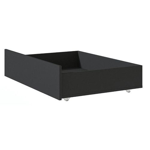 cumpără Pat Fabrik Home Linia Uno Ящик чёрный ясень în Chișinău 