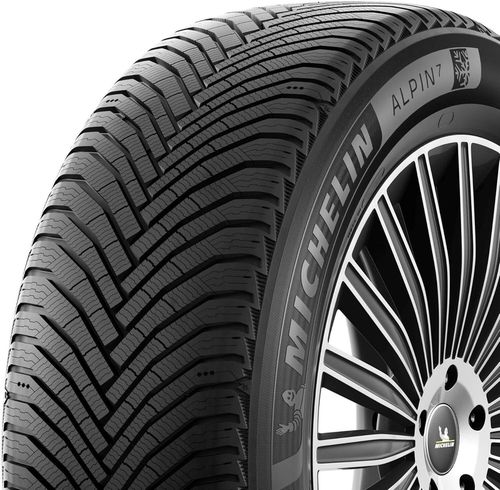 cumpără Anvelopă Michelin 185/65 R15 88T TL Alpin-7 în Chișinău 