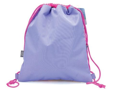 cumpără Rucsac pentru copii Nebulous Stars 12574 Sac sport Cristalia&Agatha 41cm în Chișinău 