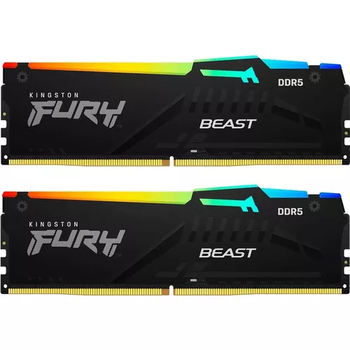 купить Память оперативная Kingston KF556C40BBAK2-128 в Кишинёве 