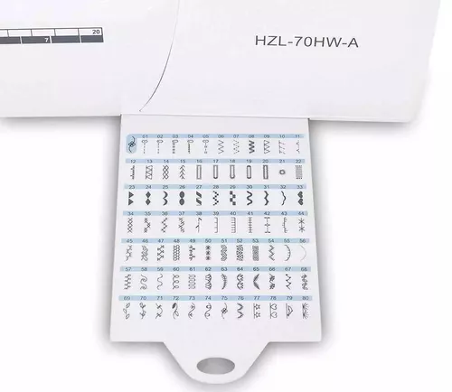 купить Швейная машина Juki HZL-70HW-C/CE в Кишинёве 