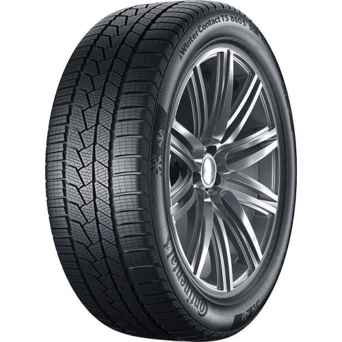 купить Шина Continental 275/40 R21 107V WinterContact TS 860 S XL в Кишинёве 
