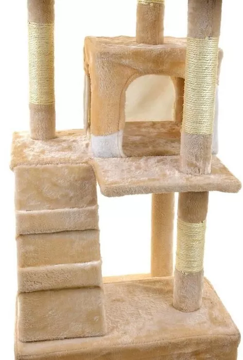 купить Игровой центр для кошек FunFit 1953 XXL в Кишинёве 