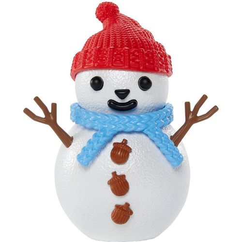 cumpără Păpușă Enchantimals GNP16 Set Veverițe și Oameni de zăpadă în Chișinău 