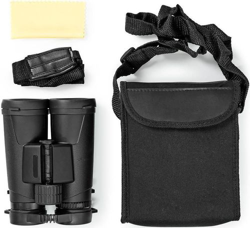 купить Бинокль Nedis SCBI4000BK в Кишинёве 