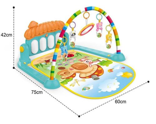 купить Коврик игровой Huanger (20137) HE0639 в Кишинёве 