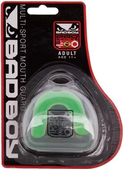 купить Товар для бокса Arena капа VNM 2226, термо, 1 сторон, 2-компонент,зеленая в Кишинёве 