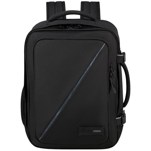 cumpără Rucsac pentru oraș Samsonite Take2cabin Casual MS Negru (150909/1041) în Chișinău 