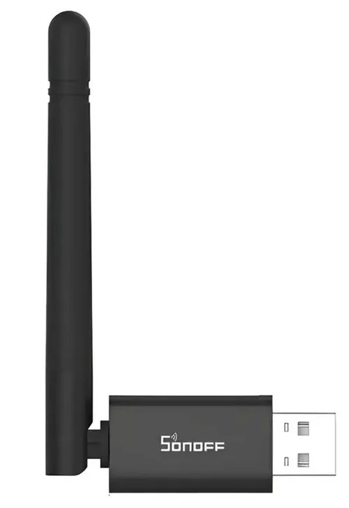 cumpără Placă de rețea Sonoff Zigbee/Thread USB Dongle Lite MG21 în Chișinău 