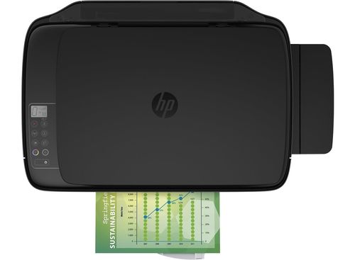 купить МФУ HP Ink Tank WL 415 AiO в Кишинёве 