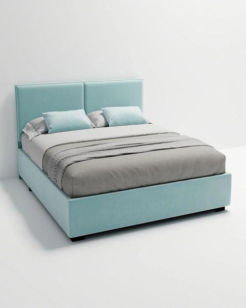 купить Кровать my-STYLE my-Bria 90x200 (P02D90M16) в Кишинёве 