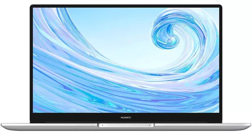 купить Ноутбук Huawei MateBook D15 Silver 15", 53012TRE в Кишинёве 