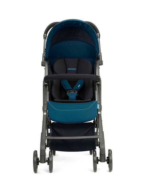 купить Детская коляска Recaro Easylife Elite 2 Prime Sky Blue (00089110320050) в Кишинёве 