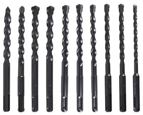 купить Сверло Makita D-62723 Set burghiu SDS-Plus 12buc в Кишинёве 