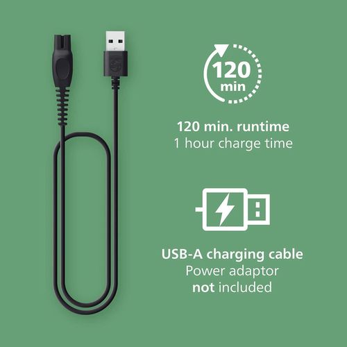 купить Триммер Philips MG7941/15 в Кишинёве 