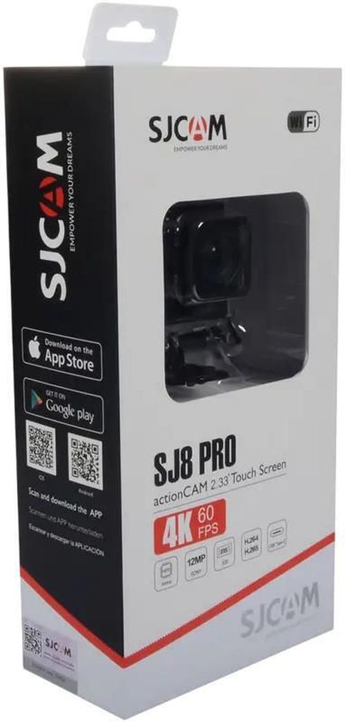 cumpără Cameră de acțiune SJCAM SJ8 PRO în Chișinău 