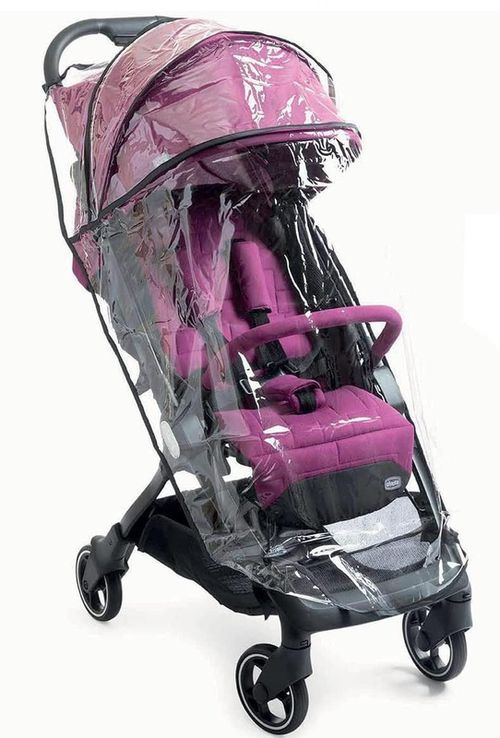 купить Детская коляска Chicco 79885196 We, Ciclamen, 0+ luni в Кишинёве 