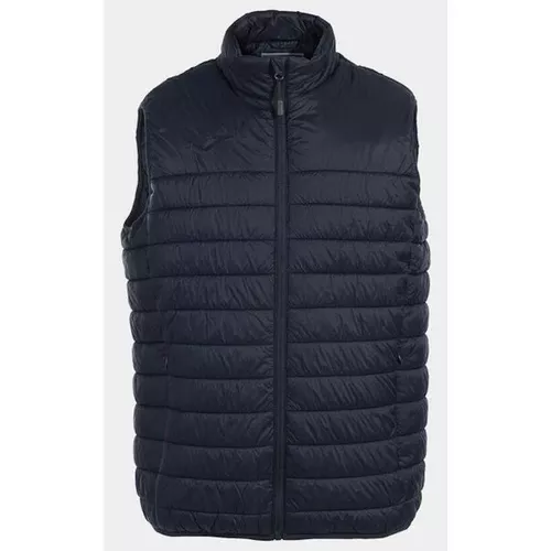 купить Одежда для спорта Joma Urban V Padding Vest Navy (2XL) 103795.331 в Кишинёве 