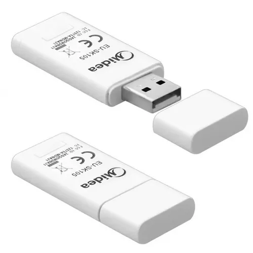 cumpără Accesoriu climatizare Midea EU-SK105 în Chișinău 