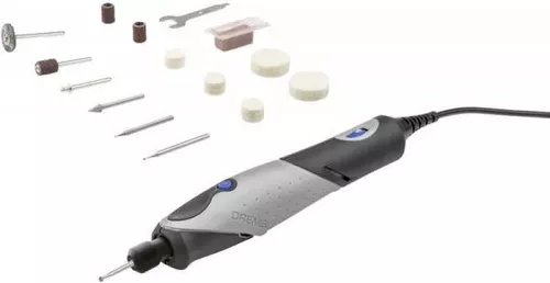 купить Шлифовальная машина Dremel Stylo+ F0132050JA в Кишинёве 