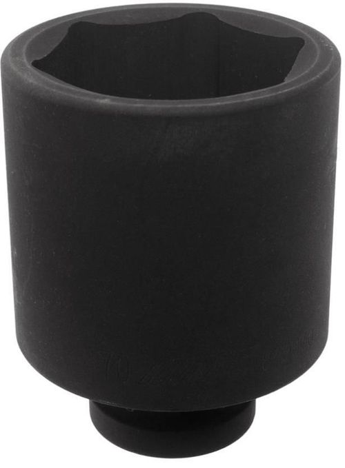 cumpără Set de tubulare, bite, duze JTC JTC-849070 головка торцевая ударная глубокая 1" 70мм în Chișinău 