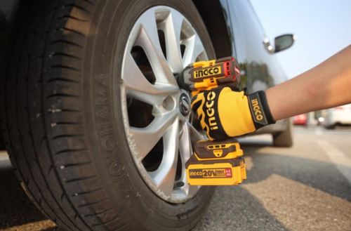 cumpără Mașina de infeliat INGCO CIWLI20501 (48818) în Chișinău 