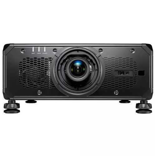 купить Проектор Optoma ZU1900 (without lens), Negru в Кишинёве 