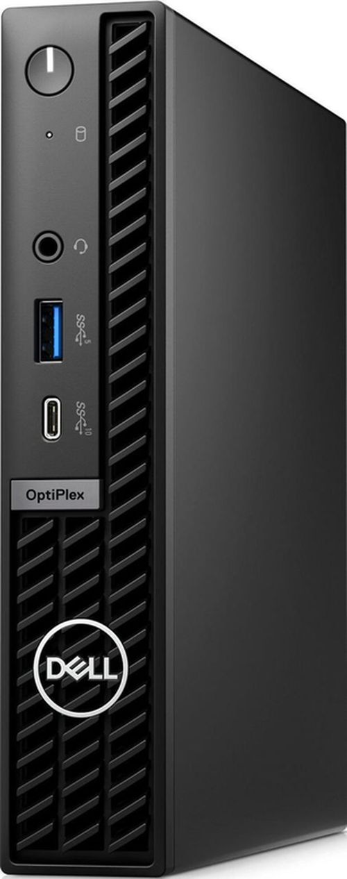 купить Системный блок Dell OptiPlex 7020 MFF/Core i5-14500T, 16GB DDR5, 256GB SSD (1012376598) в Кишинёве 