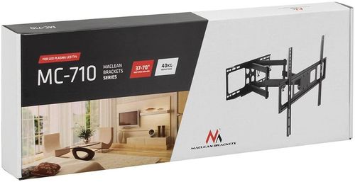cumpără Suport TV de perete Maclean MC-710 în Chișinău 