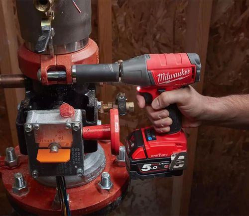 купить Гайковерт Milwaukee M18ONEIWP12-0 4933451152 в Кишинёве 